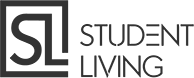 StudentLiving Logo